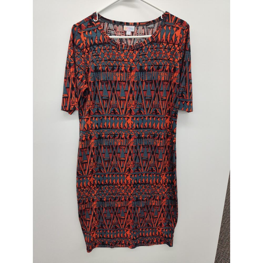 Lularoe Dress
